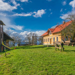 Turistična kmetija pri Lazarju - Piknik prostor za službene in privat zabave